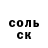 Кокаин VHQ Alexander Lofqvist